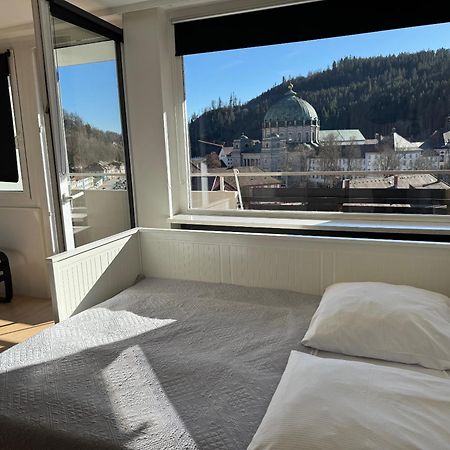 Domview Apartment ザンクト・ブラージエン エクステリア 写真