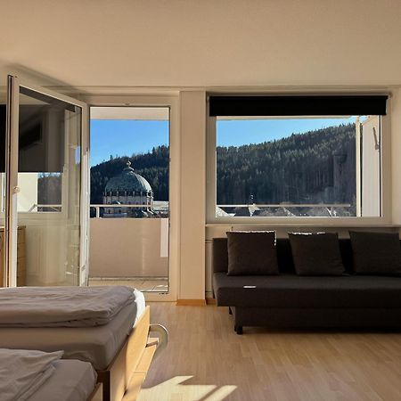Domview Apartment ザンクト・ブラージエン エクステリア 写真